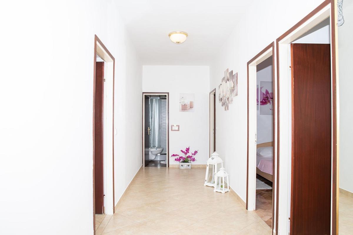 Apartman Mira I Denis ซูเปทาร์สกา ดรากา ภายนอก รูปภาพ